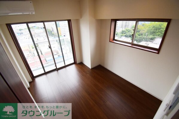 ラクラス横浜の物件内観写真